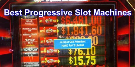 progressive slots rtp|best us progressive casinos.